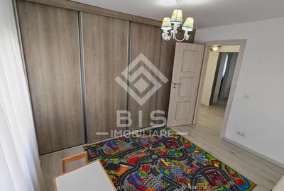 Apartament cu 3 camere decomandat în Exterior Nord - 17