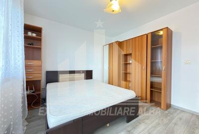 Apartament cu 3 camere decomandat în Cetate - 8