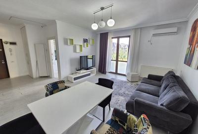 Apartament cu 2 camere 63.46 mp + loc de parcare - Otopeni - 8