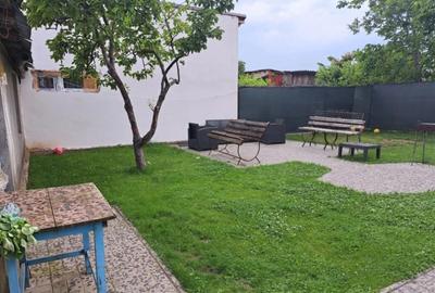 Casa 160mp, teren 863 mp, zona Brestei - 30