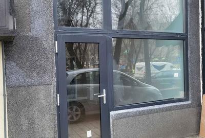 Proprietate specială, de 42 mp, în Bucur Obor