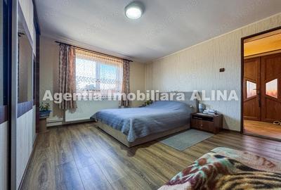 Casă cu 3 camere în Bejan - 9