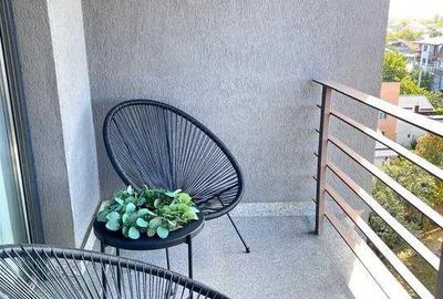 Apartament cu 2 camere, mobilat în Chitila - 5