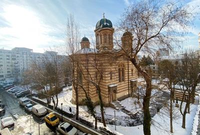 Ultracentral | metrou Unirii | 4 camere,  108mp | nemobilat | doar PJ - 1