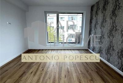 Apartament cu 2 camere în Cantacuzino - 3