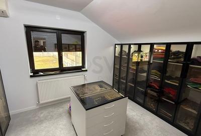 Casă individuală cu 4 camere cu Piscina în Central - 8