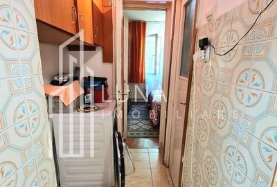 Apartament cu 2 camere în Central - 8
