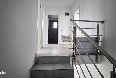Casă cu 4 camere în Central - 13