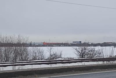 Teren intravilan de 7500 mp, în Exterior Nord - 5