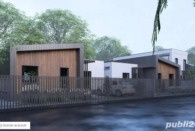 Casa Noua Parter | Moderna si Spatioasa - 2