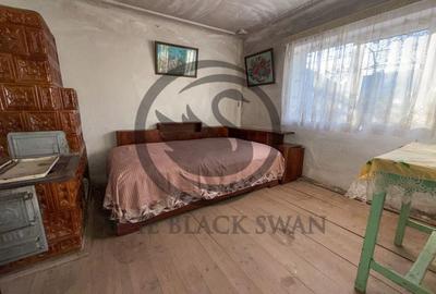 Casa de vanzare | 5420mp Teren | Poienarii Rali, Prahova | Comision 0% - 16