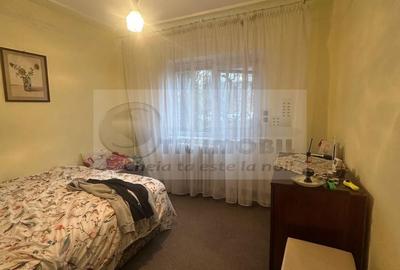 APARTAMENT 3 CAM  DECOMANDAT SF LAZAR LANGA  AMAZON LIBER - 7