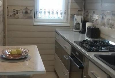 Apartament cu 2 camere nedecomandat în Kogălniceanu - 10
