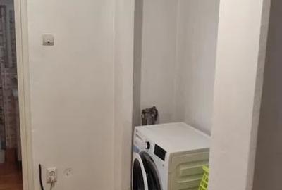 Apartament cu 3 camere semidecomandat, mobilat în Obor - 6