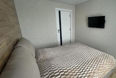 Apartament cu 3 camere decomandat în Calea Călărașilor - 1