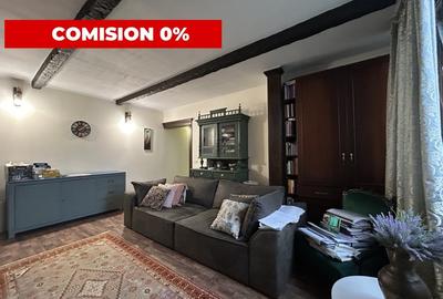 COMISION 0% Apartament spatios, 3 camere, semidecomandat - Girocului - 7