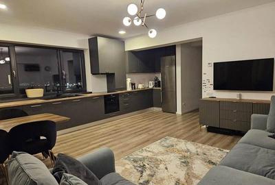 Apartament 4 camere decomandat bloc nou Noua, Brasov - 1