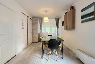 Casă individuală cu 4 camere cu Canalizare în Lumina - 19