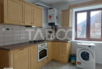 Casă cu 2 camere cu Teren 58 Mp în Central - 13