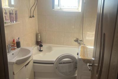 Apartament cu 2 camere decomandat în Central - 6