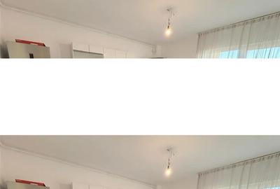 Apartament cu 3 camere decomandat, mobilat în Central - 15