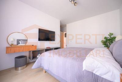 Apartament 2 camere de vanzare, Lake On - Mamaia Sat - 10