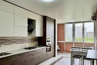 Garsoniera in zona Facultatii de Constructii, Tei - 1