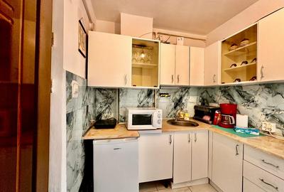 Garsoniera de vanzare in centrul Brasovului - 11