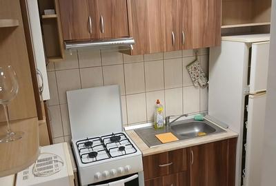 Garsonieră decomandată în Horea - 4
