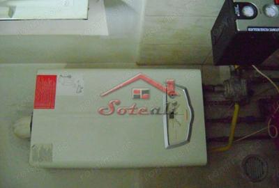 Spațiu comercial, de 280 mp, în Central - 11