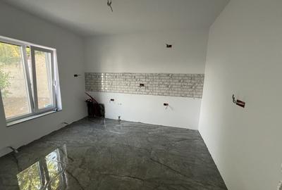 SUPEROFERTA! Casa la sol 3 camere teren 315 mp, 126.000 eur, zona C Valu lui Tr! - 6