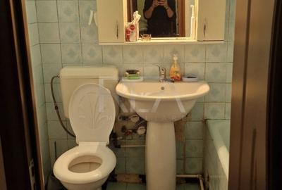 Apartament cu 3 camere semidecomandat, mobilat în Drumul Taberei - 8