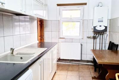 Apartament cu 4 camere în Unirii Sud - 3