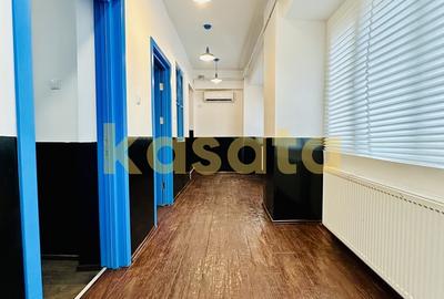 Apartament cu 2 camere decomandat în Unirii