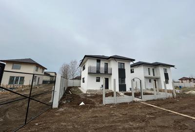 🏡 Vilă modernă în proiect exclusivist – confort, siguranță și intimitate! - 32
