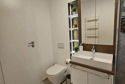 Proprietar inchiriez apartament 2 camere Timi?oara central - 6
