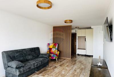 De Vanzare Apartament LUX 3 camere | vedere la Dunare Orientare S-E - 4