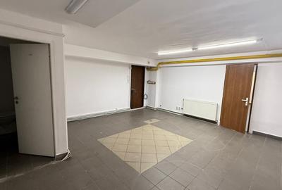 Comision 0! Spatiu multifunctional, 149 mp, zona UMF str Sighisoarei - 10