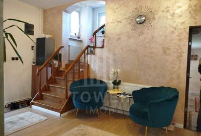 Casă individuală cu 5 camere cu Canalizare în Piața Cluj - 5