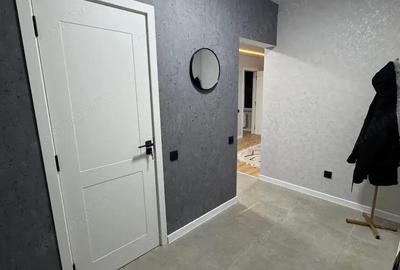 Garsonieră decomandată în Lujerului - 3