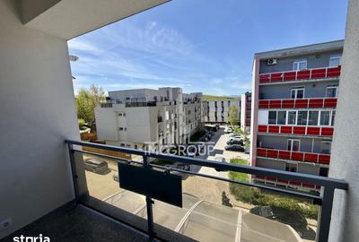 Apartament cu 2 camere în Zorilor - 5