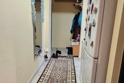 Apartament 2 camere - etaj 1 - renovat - Mircea cel Batran - 6