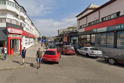 Sp comercial 108 mp, Piata Moldovei, zona 0, vad Excelent! - 3