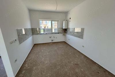 Direct Dezvoltator - proiect in lucru - zona Drumul Boilor - Cartier Serena. Poremo Imobiliare - 1