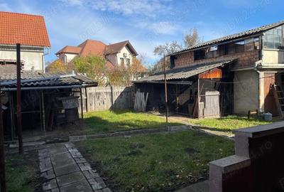 Casă cu 6 camere în Central - 4