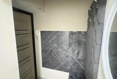 Apartament cu 2 camere în Lujerului