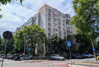 Garsonieră decomandată în Sebastian - 1