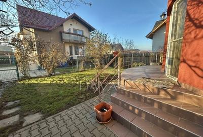 COMISION 0%! | Casa individuala de vanzare | Gilau - 4
