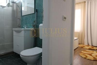 Piata 700; centrala proprie, la prima inchiriere dupa renovare. - 7