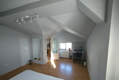 Apartament de inchiriat - 1